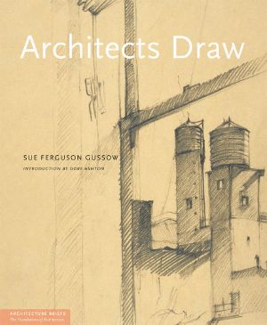 [Architecture Briefs 01] • Architects Draw